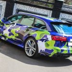 оклека авто плівкою київ