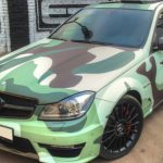 оклека авто плівкою київ (2)